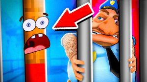 😱Только 1% Людей Сможет *СКРЫТНО* СПРЯТАТЬСЯ от ДИКОГО НАДЗИРАТЕЛЯ РОБЛОКС! ВЛАДУС #Роблокс #Roblox