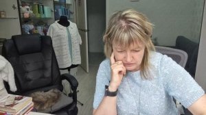 Запись эфира от 11 июня. Заканчивается запись