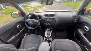 Kia soul 2016г. 1.6 акпп, 132л.с