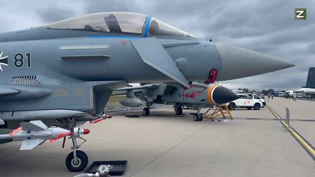 ILA 2026 Выставка Берлин смотреть онлайн