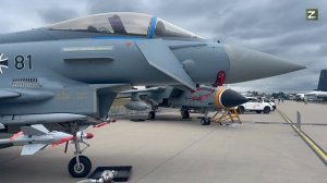 ILA 2026 Выставка Берлин