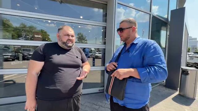 неужели до такого они могли докатиться ? CHANGAN смотреть онлайн