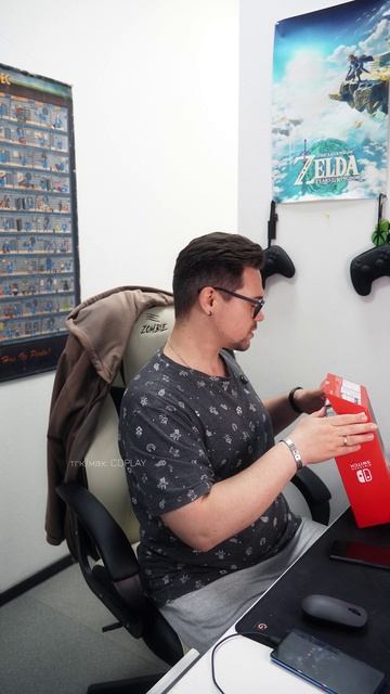 Ролик уже на канале 🎮💥 смотреть онлайн