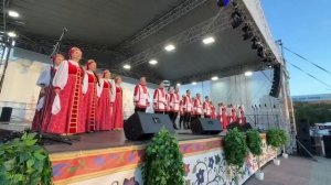 Троицкая площадь