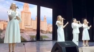 КАССИЯ-РОССИЯ-МАТУШКА💖
