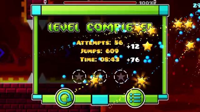Fingerdash GG!