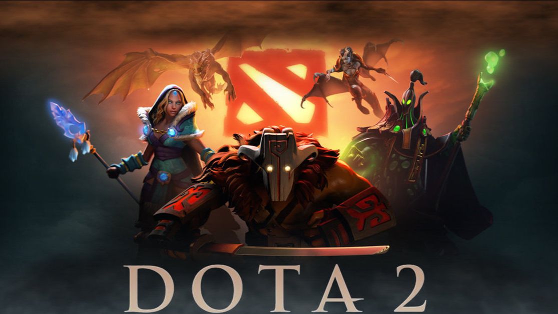 DOTA 2