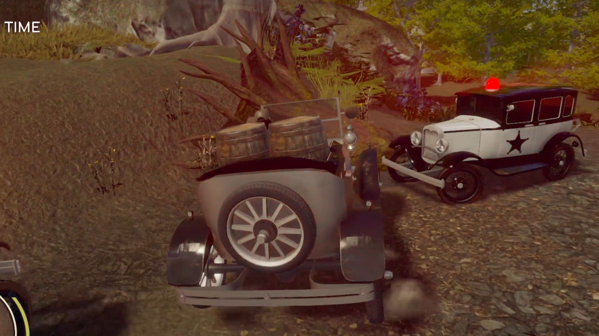 ▶Bootlegger's Mafia Racing Story(2024). смотреть онлайн