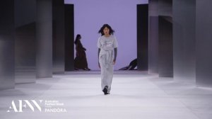 Показ женской коллекции P.E Nation Runway Resort 2025