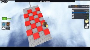 Roblox с Алисой #1 Outlaws in Robloxia