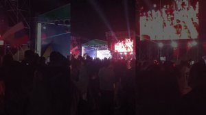 12июня 2026 выступление группы Romanoff  Show в городе Белогорск амурская область