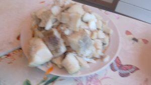 Дачный маринад на скорую руку