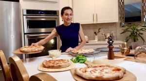 Клубничный Торт Наглаз 🍰 | Семейный Ужин | Пицца 🍕 | Семейный Влог Эгине | Heghineh