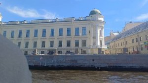 Где учились « чижики- пыжики»