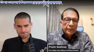 Марио Навфал - Правин Сауни: Трамп заявляет, что сделка «близка к завершению», и угрожает захватить