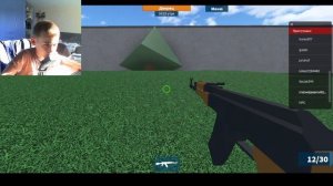 играю в тюремную жизнь в роблокс