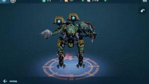 War robots вечерний стрим!