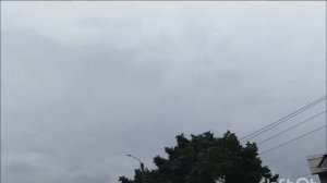 В Улан-Удэ пасмурно 12.06.2026