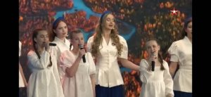 «Голоса Победы «и Николай Расторгуев