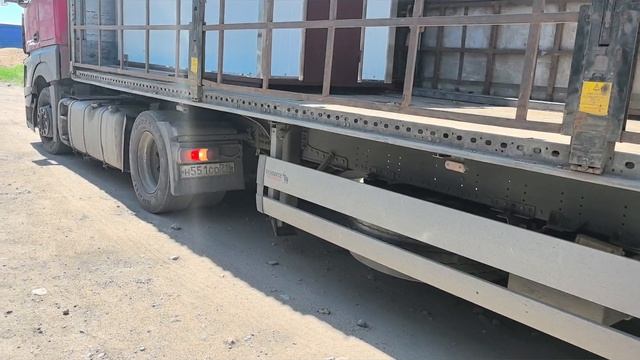 Отгрузка оборудования в Якутию, глв10к и глв5к.mp4