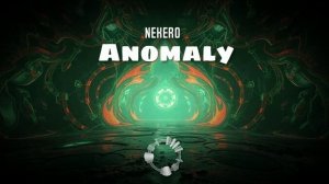 Nekero - Anomaly/dubstep