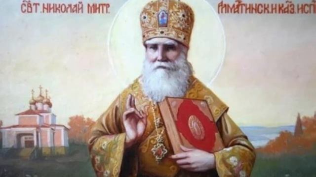 Всякий просящий получает