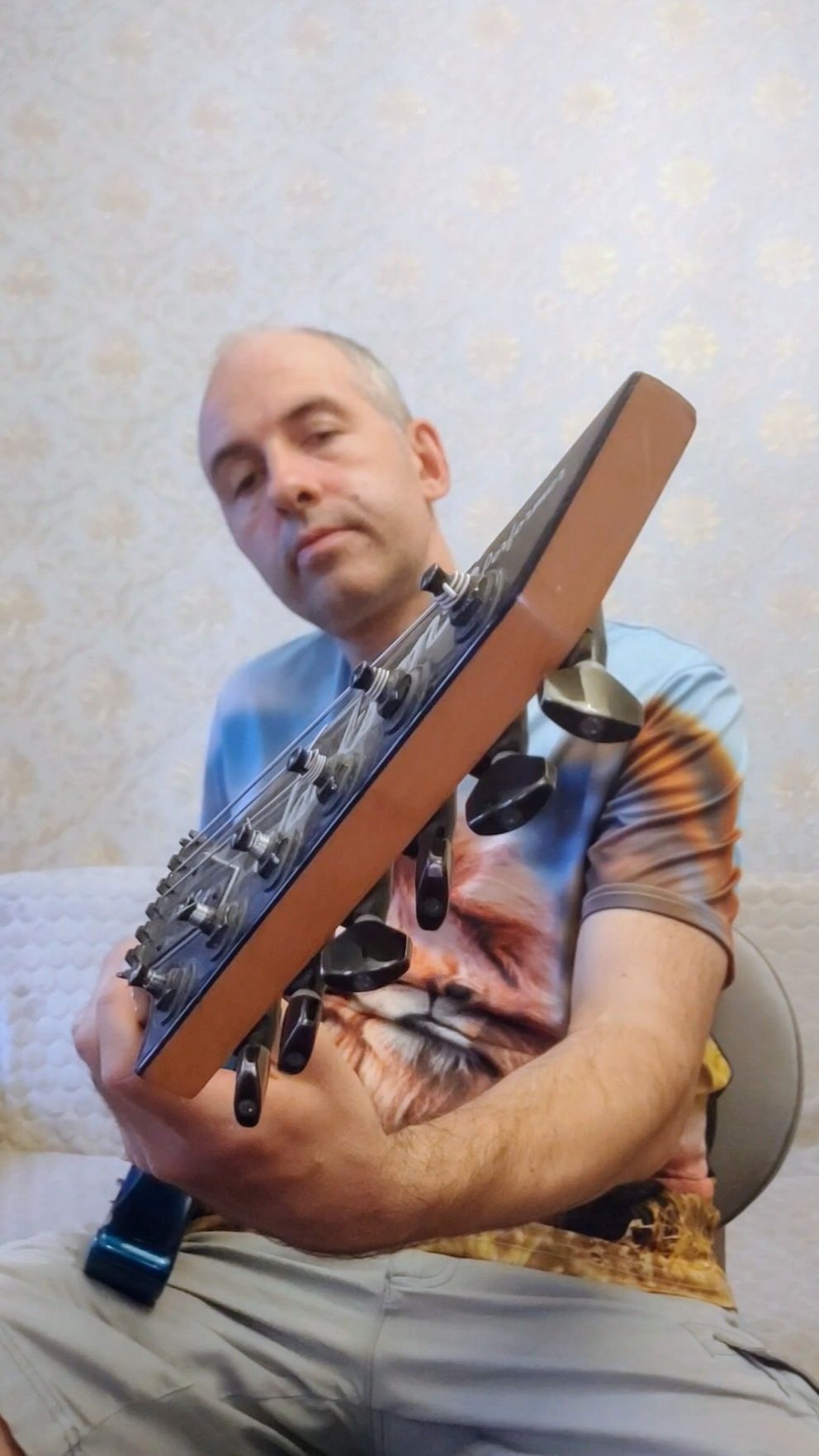 В Си-мажоре... - Дмитрий Вилькомирский