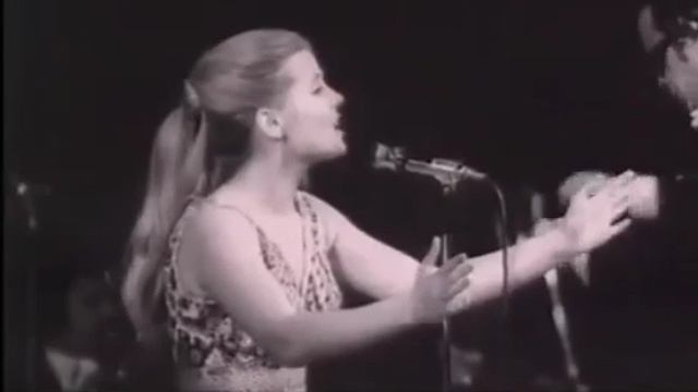 Людмила Сенчина - "А сердце ждёт". смотреть онлайн