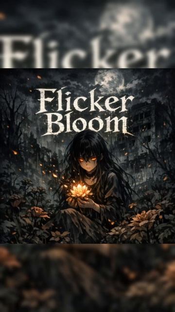 Demon Technology - Flicker Bloom