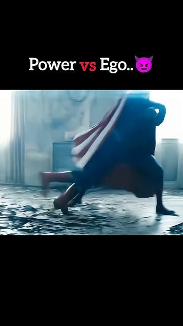Superman vs Homelander🥶