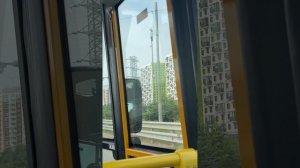 Вот как я ехал в Москву до  стацию поездов до лагеря