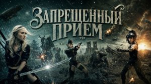 Запрещенный прием | Sucker Punch (2011)