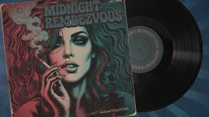 Дарк-джаз и трип-хоп // Музыка для ночных поездок (Jazz Vinyl Club)