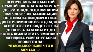 ИСТОРИИ ИЗ ЖИЗНИ|Вернувшись за забытой сумочкой в переговорной|РЕАЛЬНЫЕ ИСТОРИИ|ЖИЗНЕННЫЕ ИСТОРИИ