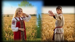 Одинокая берёза