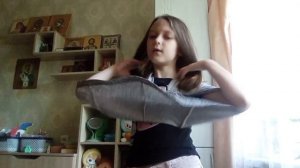 злая уборщиса