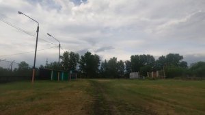 Велопокатушки по Рубцовску №138. 😊