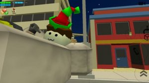 я vs Кирилл61К