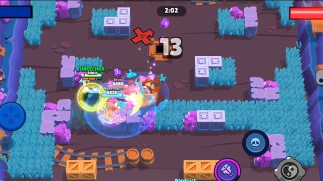Как ПРАЙМЫ поставили ТОЧКУ в истории BRAWL STARS!!!
