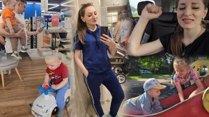 У нас всё просто, душевно, без выпендрежа😉 Заходите посмотреть 😉