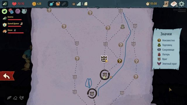 Начала игру, а уже в долгу / Slay the Spire 2