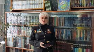 9. Кутергина Людмила - авторское стихотворение «Фрося»