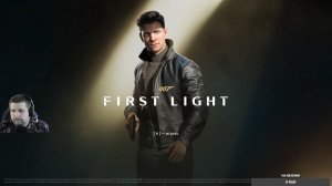 007 First Light (Агент Чекушка) прохождение на Русском #4