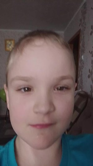 мой стримчик