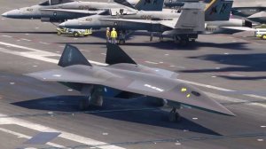 «SR-72» взлетит или нет?