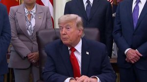 Президент США Дональд Трамп заявил, что соглашение с Ираном «почти готово».