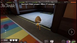 ★МАРАФОН ПО РОБЛОКСУ В ЧЕСТЬ ЕГО РАЗБЛОКИРОВКИ!:3 #РоблоксВыжил ★