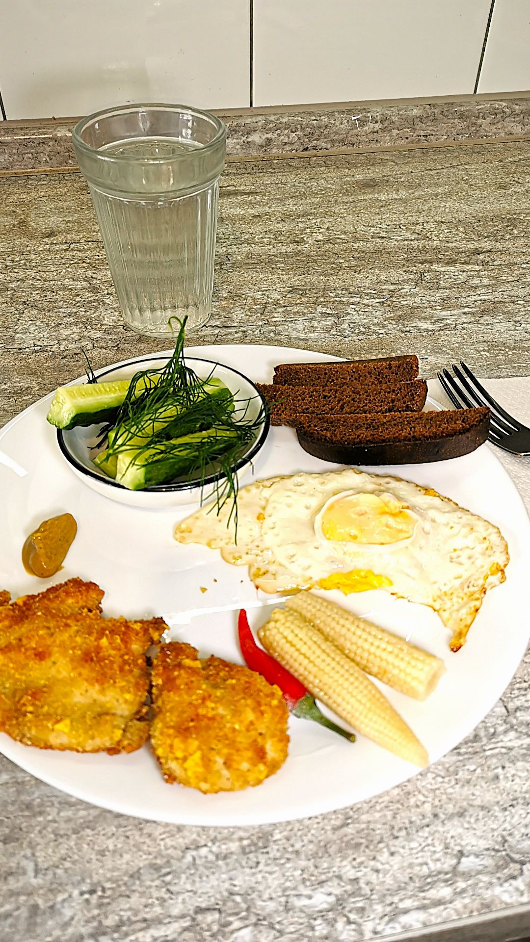 Мой завтрак Shorts 12.06.2026 #мойзавтрак #mybreakfast #breakfast #завтрак