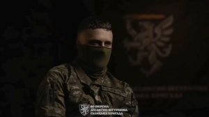 Хохлочубатые из состава 80-й ОДШБр рассказывают о том как они получили ЛЮЛЕЙ в Гостомеле😎🤙🇷🇺