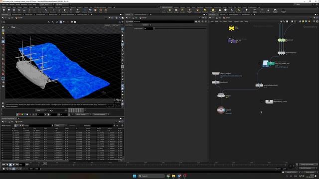 04. FLIP H20_07 - Integrating OpenGL Wedges